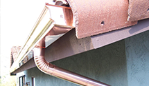 Rain Gutter Installation, Repair, Cleaning in Wagram, NC